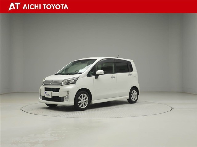 ムーヴカスタム X SA 