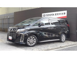 トヨタ アルファード