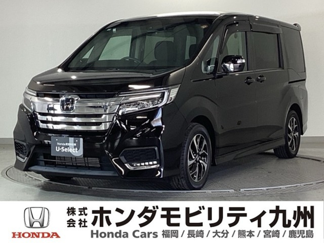 ステップワゴン 1.5 スパーダ ホンダ センシング 