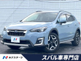 スバル XV