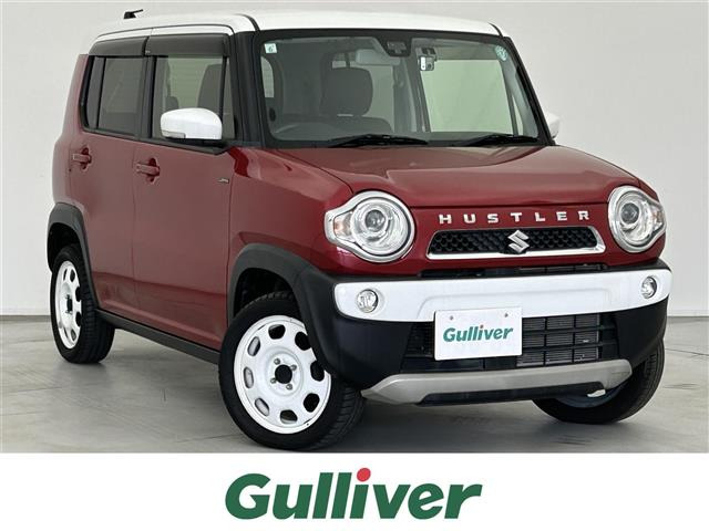 ハスラー J スタイル 修復歴無し