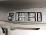 パワーウィンドスイッチ、電動格納ドアミラースイッチヽ(^o^)丿