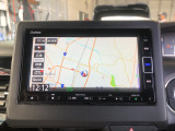 【純正ナビ】Honda純正のGathersナビがついています!Bluetoothも使えます♪