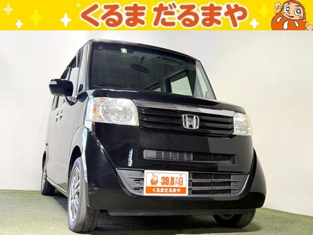 N-BOX G SSパッケージ 