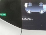 走行距離約53000キロとなります。