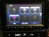 【Honda純正メモリーナビ】使いやすいナビで目的地までしっかり案内してくれます。フルセグ、DVD、CD再生オーディオ機能が充実。お車の運転がさらに楽しくなりますよ。