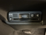 ETC付きで高速道路をノンストップ・キャッシュレスで利用出来ます!スマートインターの出入りも利用可能でとても便利です!