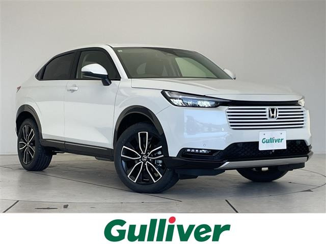 ヴェゼル 1.5 ハイブリッド Z 修復歴無し