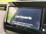 【ナビゲーション】使いやすいナビで目的地までしっかり案内してくれます。各種オーディオ再生機能も充実しており、お車の運転がさらに楽しくなります!!