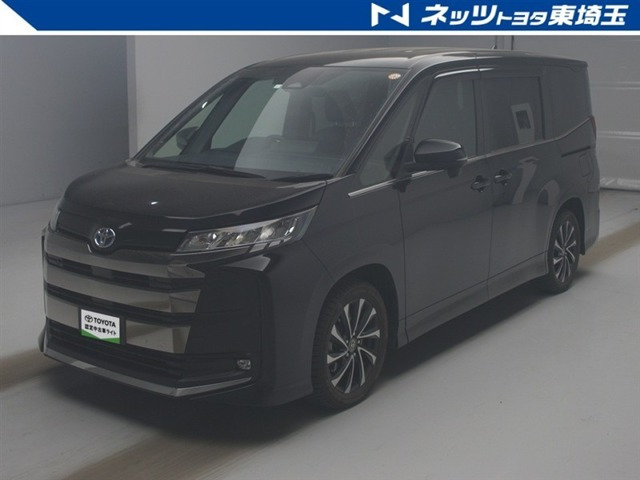 ノア  1.8 ハイブリッド S-Z