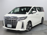 トヨタ アルファード