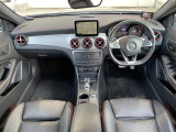 GLAクラス AMG GLA45 4マチック 4WD 4WD 本革シート