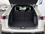 ラゲッジスペースです。荷物を積むスペースが十分に確保されております!!