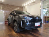 ヤリスクロス 1.5 ハイブリッド Z E-Four 4WD 