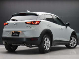 CX-3  1.5 15S ツーリング