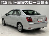カローラアクシオ 1.5 G 