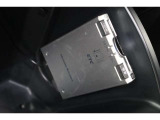 ETC車載器付ですので高速道路の料金所もスムーズに通行できます。