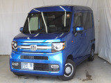 ホンダ N-VAN