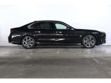 7シリーズ 740d xドライブ エクセレンス 4WD 
