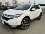 CR-V 2.0 ハイブリッド EX マスターピース 4WD 