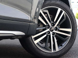 Q5スポーツバック Sライン ダイナミック エディション ディーゼル 4WD 