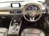 CX-5 2.2 XD エクスクルーシブ モード 