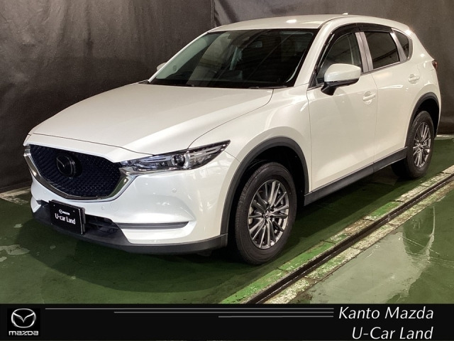 CX-5 2.0 20S スマートエディション 