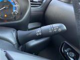 【 オートライト 】オートライトなのでライトの点け忘れを気にすることなく運転が出来ます♪