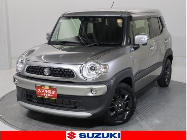 クロスビー 1.0 ハイブリッド(HYBRID) MZ 