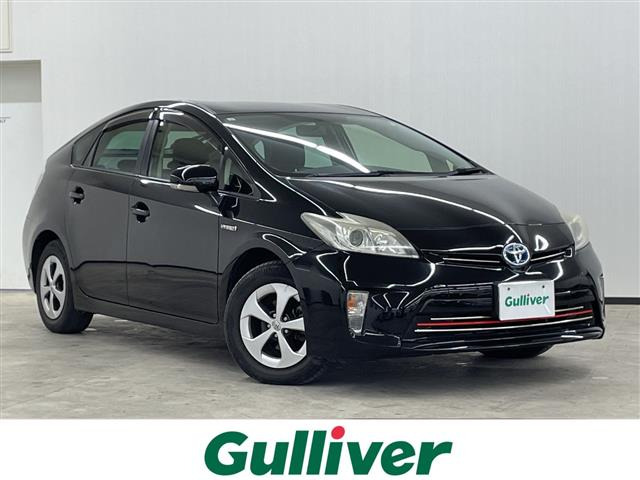 プリウス 1.8 S 修復歴無し