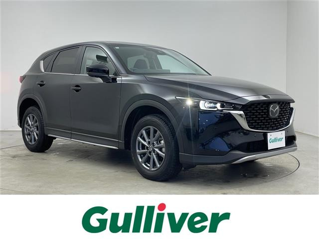 CX-5 2.2 XD フィールドジャーニー 4WD 4WD 修復歴無し