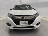ヴェゼル 1.5 ハイブリッド Z ホンダセンシング 