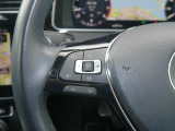 先行車に追従しながら走行が可能なアダプティブクルーズコントロール標準装備。