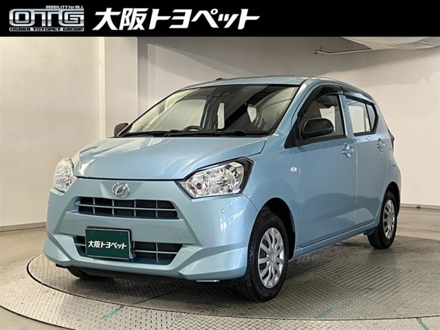 ミライースL SAIII 10th アニバーサリーエディション