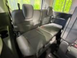 3列目シートはもちろん状態良好☆大人でもゆったりと座って頂けますので、大人数でのお出かけもラクラクです♪ご家族で、気の知れた仲間で、ドライブに行くのが楽しみですね♪