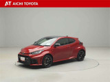 GRヤリス 1.6 RZ ハイ パフォーマンス GR-DAT 4WD 