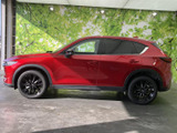 CX-5 2.2 XD ブラックトーンエディション 