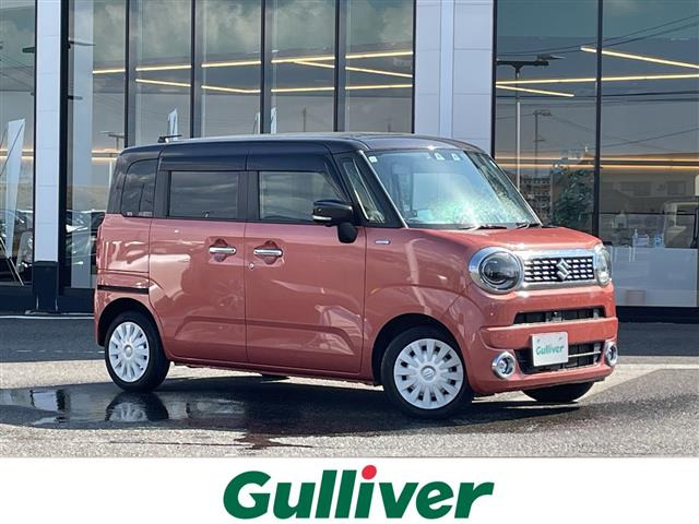 ワゴンRスマイル ハイブリッド(HYBRID) X 修復歴無し