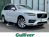 【中古車情報】ボルボ XC90 T5 AWD モメンタム 4WD 本革シート の中古車詳細（走行距離：9.2万km、カラー：パール、販売地域：岐阜県可児市今渡）