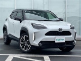 トヨタ ヤリスクロス
