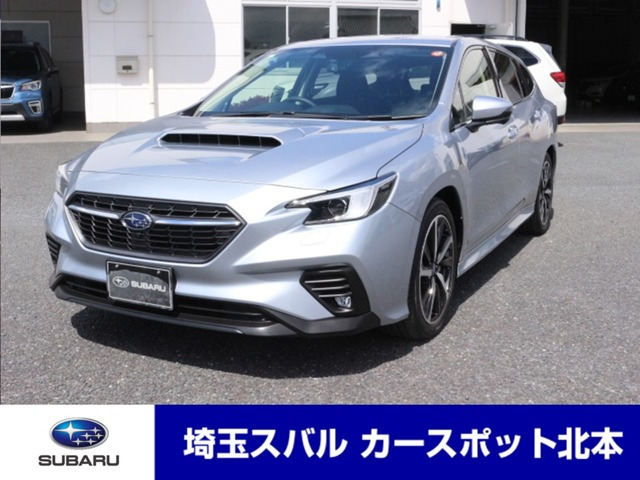 レヴォーグ 1.8 GT-H EX 4WD 