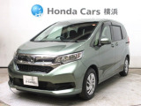 ホンダカーズ横浜 U-Select湘南台店へようこそ! 当社下取りのお墨付き車両!人気車両で充実装備の一台!おススメです☆どうぞご覧ください☆