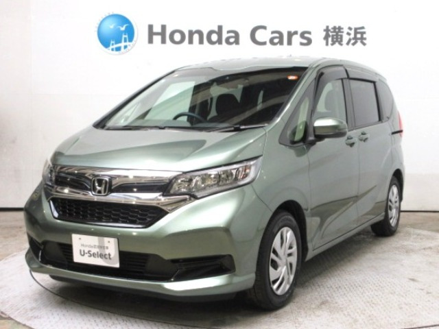 フリード 1.5 G ホンダセンシング 
