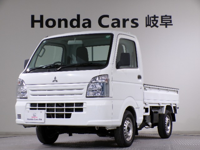 ミニキャブトラック M 4WD 