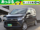 ホンダ N-WGN