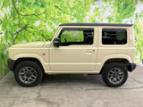 ジムニー XC 4WD 