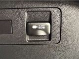 非常時などに役立つAC100Vコンセント付きです。