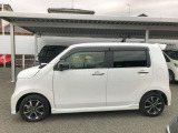 中古車保証の1年間走行距離無制限のホッと保証がついてますので安心してご購入いただけます!