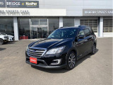スバル エクシーガクロスオーバー7 AWD 4WD/純正フルセグナビゲーション/バックモニター/ルーフレール/ハーフレザーシート/シートヒーター/プッシュスタート&スマートキー/ドラレコ/ETC