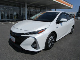 トヨタ プリウスPHV